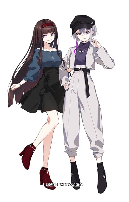 #城プロRE 