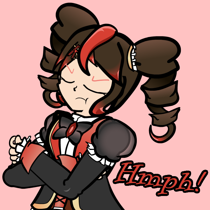 KiraPrismArt's tweet photo. Made some silly stuff with the girls
#PrismtheColorfulTales #PTCT #RubyRubellite #GhostieGrimsoul #Miraiserin #originalcharacterart #originalartwork #ocart #OC #artmoots #arttwt #ArtistOnTwitter https://t.co/zJYB27sxtZ