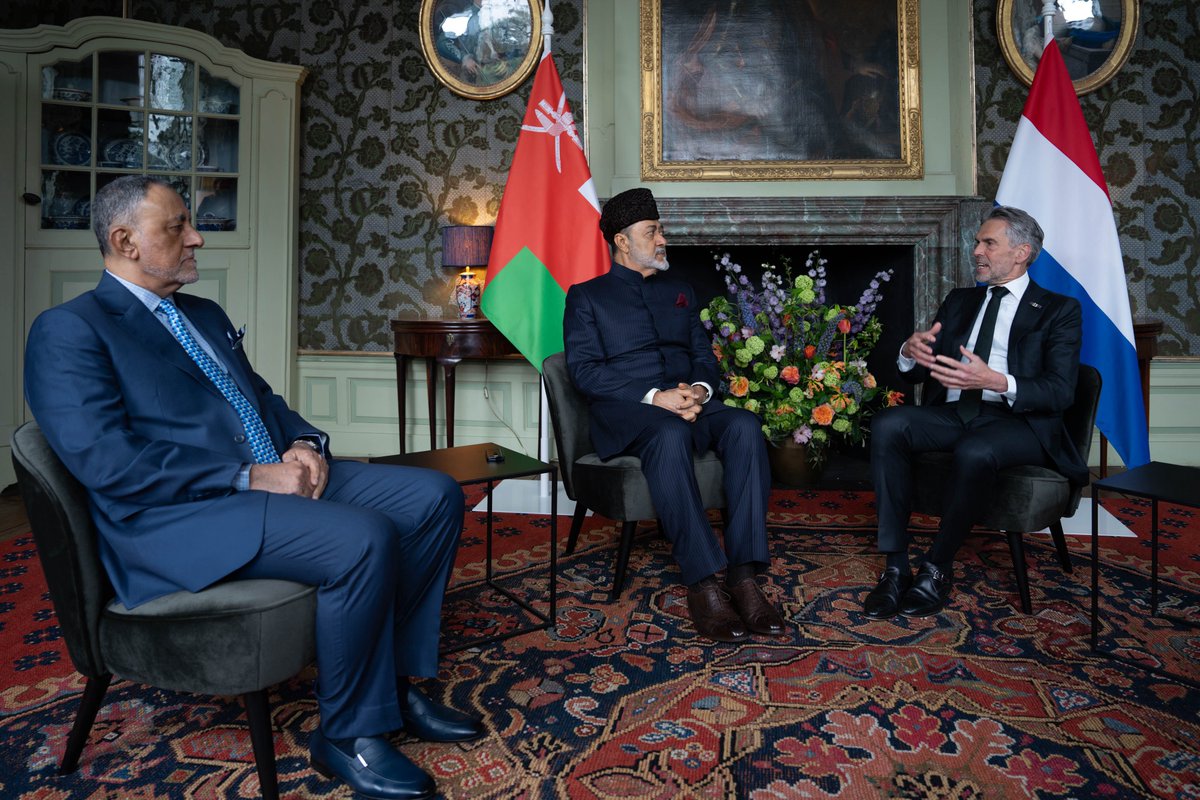 RoyalOmanFamily's tweet photo. https://t.co/x50octxbSc