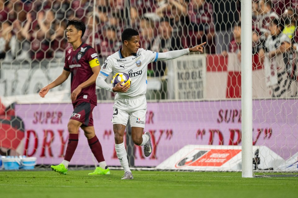 川崎フロンターレ on X