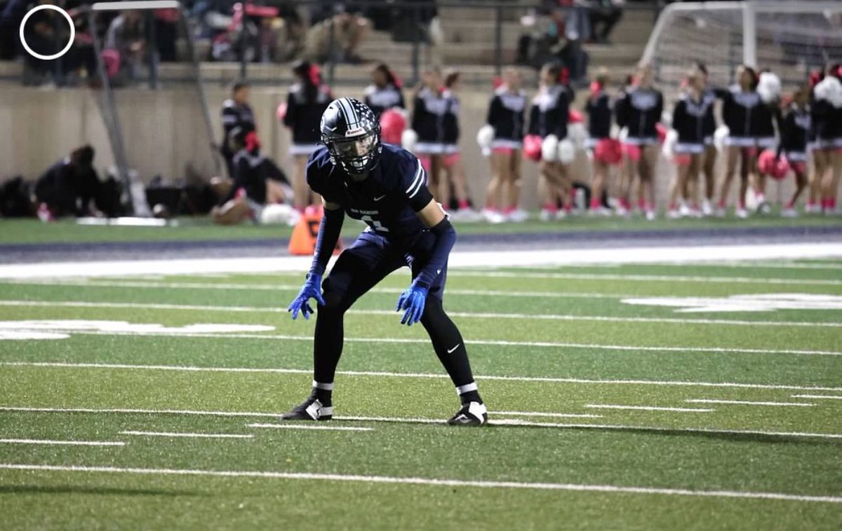 Hector Jasiah Estrada (@jasiahestrada07) on Twitter photo 🚨 2025 DB/NICKEL/SAFETY still looking for an opportunity! 🚨
6’2 190lb
VERSATILE/HIGH IQ/GREAT COVERAGE/ DOWNHILL
<a href="/DannyUrquhartFB/">Danny Urquhart</a> <a href="/Beau_Davidson/">Coach Davidson</a> <a href="/Waters21John/">John Waters</a> <a href="/franks_coach/">Stanley Franks Jr</a> <a href="/CoachBignell/">Clay Bignell</a> <a href="/CoachHen_1/">Jared Hensley</a> <a href="/mjgaynor/">Matt Gaynor</a> <a href="/Coach_Eck/">Jason Eck</a> <a href="/BlaineLKMiller/">Blaine L Kauhiohoakaokalani Miller</a> <a href="/DBCoachMcGraw/">Gary McGraw</a>
Film⬇️ 🚨 2025 DB/NICKEL/SAFETY still looking for an opportunity! 🚨
6’2 190lb
VERSATILE/HIGH IQ/GREAT COVERAGE/ DOWNHILL
<a href="/DannyUrquhartFB/">Danny Urquhart</a> <a href="/Beau_Davidson/">Coach Davidson</a> <a href="/Waters21John/">John Waters</a> <a href="/franks_coach/">Stanley Franks Jr</a> <a href="/CoachBignell/">Clay Bignell</a> <a href="/CoachHen_1/">Jared Hensley</a> <a href="/mjgaynor/">Matt Gaynor</a> <a href="/Coach_Eck/">Jason Eck</a> <a href="/BlaineLKMiller/">Blaine L Kauhiohoakaokalani Miller</a> <a href="/DBCoachMcGraw/">Gary McGraw</a>
Film⬇️