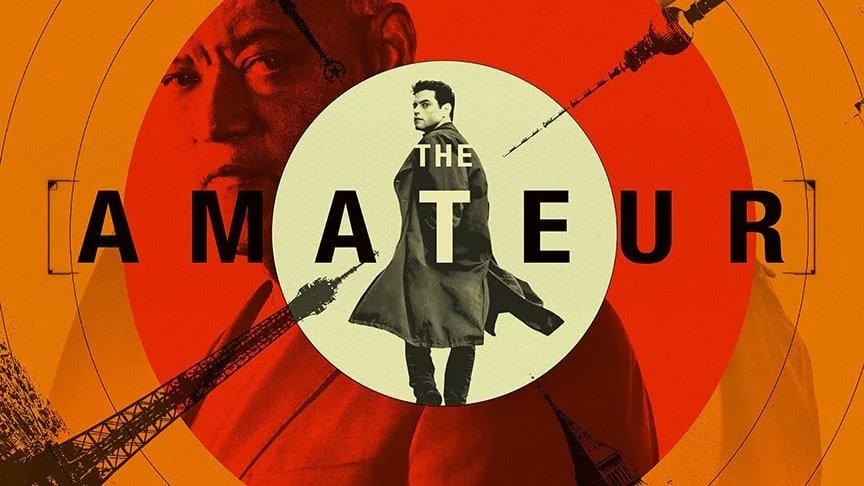 Cinedirectors's tweet photo. #BoxOffice France :

#TheAmateur joue les pros

#DouxJesus prêche - #Zion impressionne

#Moonlepanda pas loin du loup - #DogMan aboie

#Piégé - #Mikado - #Bergers

Le Top hebdomadaire du 8 au 15 avril = https://t.co/ReYGNJoZ7r https://t.co/CW4vSBFEaB