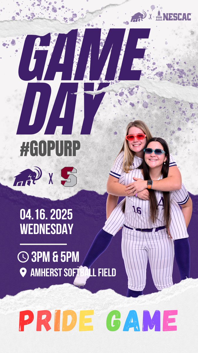 Playing with PRIDE today and everyday!
#PURP🦣 🏳️‍🌈