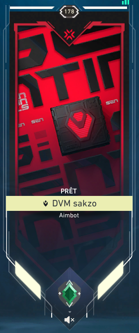 DVM sakzo#free