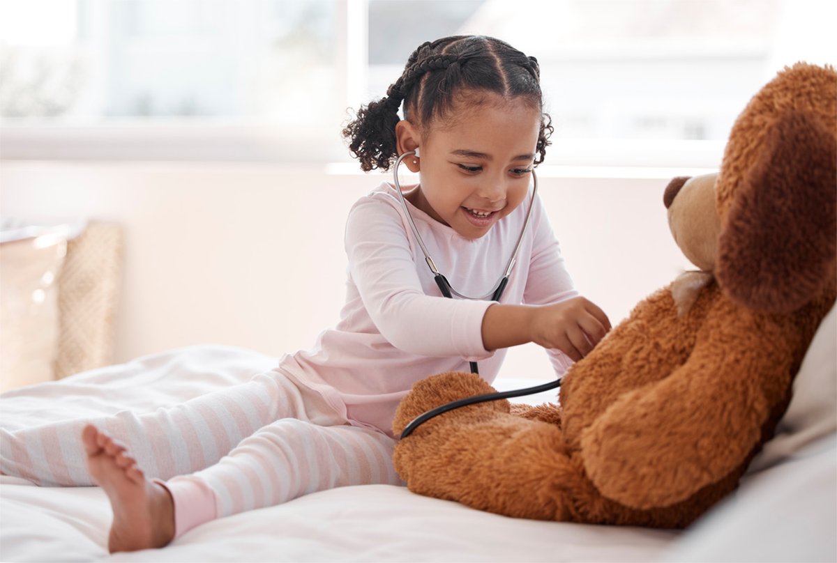 Dartmouth Health (@dartmouthhealth) on Twitter photo Join <a href="/CheshireMed/">Cheshire Medical Center, Dartmouth Health</a> on April 26 for a free Teddy Bear Clinic where children and families can familiarize themselves with various healthcare experiences to help reduce stress associated with medical interactions. Registration is required.
More: dartmouth-health.org/about/news/art⦠Join <a href="/CheshireMed/">Cheshire Medical Center, Dartmouth Health</a> on April 26 for a free Teddy Bear Clinic where children and families can familiarize themselves with various healthcare experiences to help reduce stress associated with medical interactions. Registration is required.
More: dartmouth-health.org/about/news/artā¦
