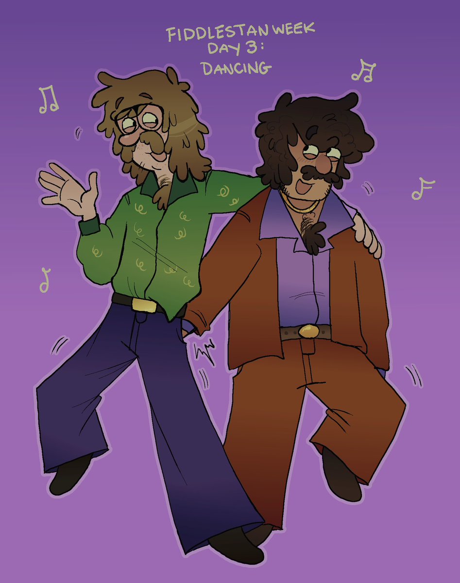 fiddlestandaily's tweet image. 136 for #fiddlestanweek