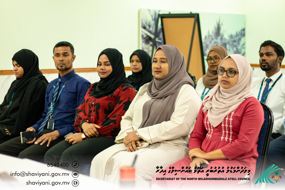 We are pleased to announce that ID card printing services have been extended to the Shaviyani Atoll Council. The Council will now manage the printing and distribution of ID cards for all islands within the Shaviyani Atoll.