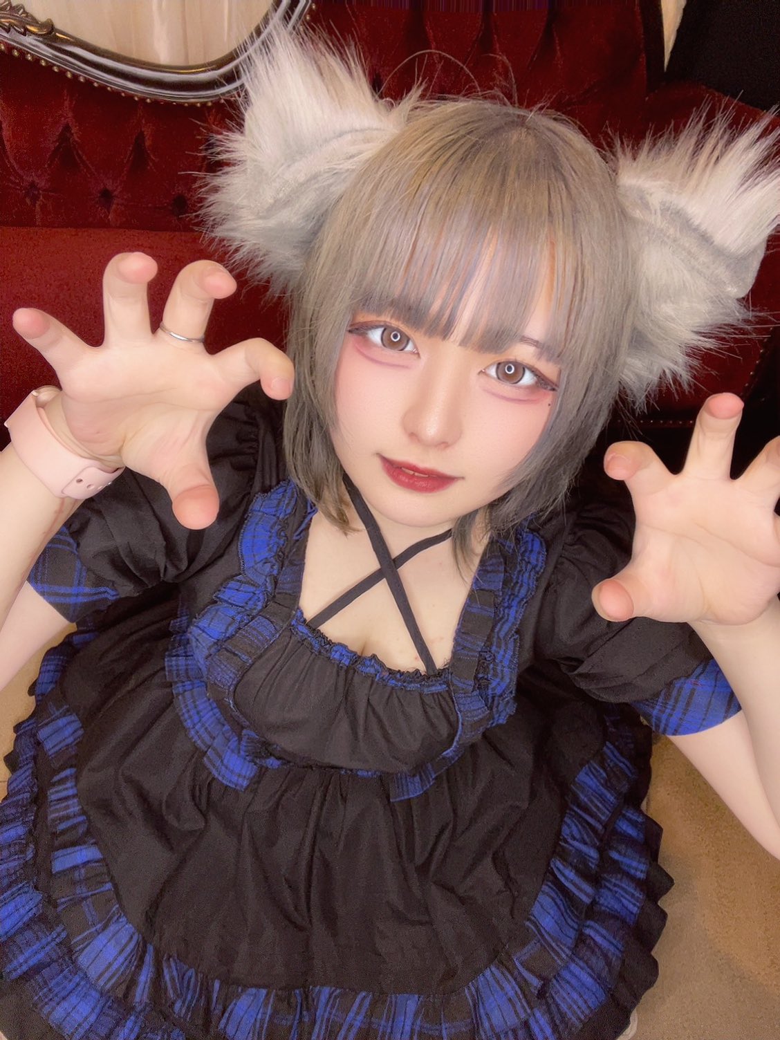̩͙꒰ঌ 秕 なぎ ໒꒱·̩͙ (なぎーら係) (@JELLY_nagi) / X ̩͙꒰ঌ 秕 なぎ ໒꒱·̩͙ (なぎーら係) (@JELLY_nagi) / X