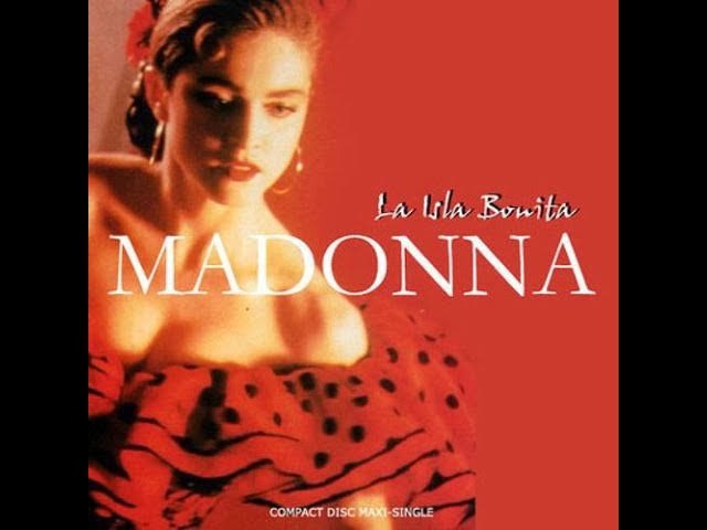 CARAMBA, ESSA MADONNA É ATEMPORAL MESMO! Smash hit mundial, “La Isla Bonita” se aproxima de 1 BILHÃO DE VISUALIZAÇÕES no YouTube! 

Lançada na década de 80, o vídeo oficial da canção só foi upado na plataforma em 2009, após desacordos entre gravadoras!