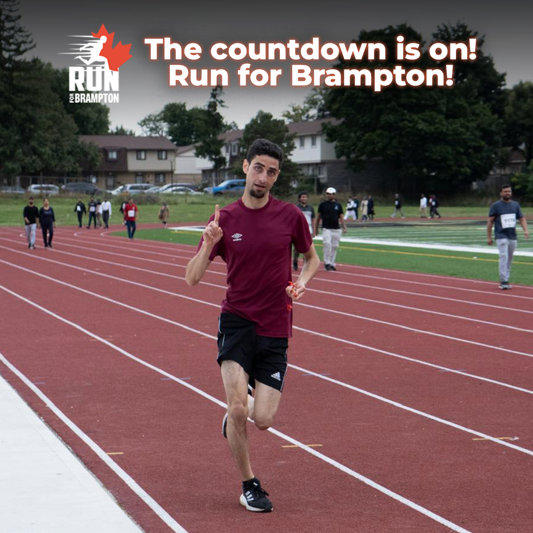 Run4Brampton's tweet photo. RUN FOR BRAMPTON

Lace up on May 11th at 9 AM and back the inspiring crew at William Osler Health System!

🗓️May 11
🕘9AM
📍Central Peel Turf Field, Brampton, ON

Register Now: https://t.co/Yw0e3xxkjc

Stride with us toward a healthier future!

#Brampton #Mercy4Mankind https://t.co/SvPuQNKKp9
