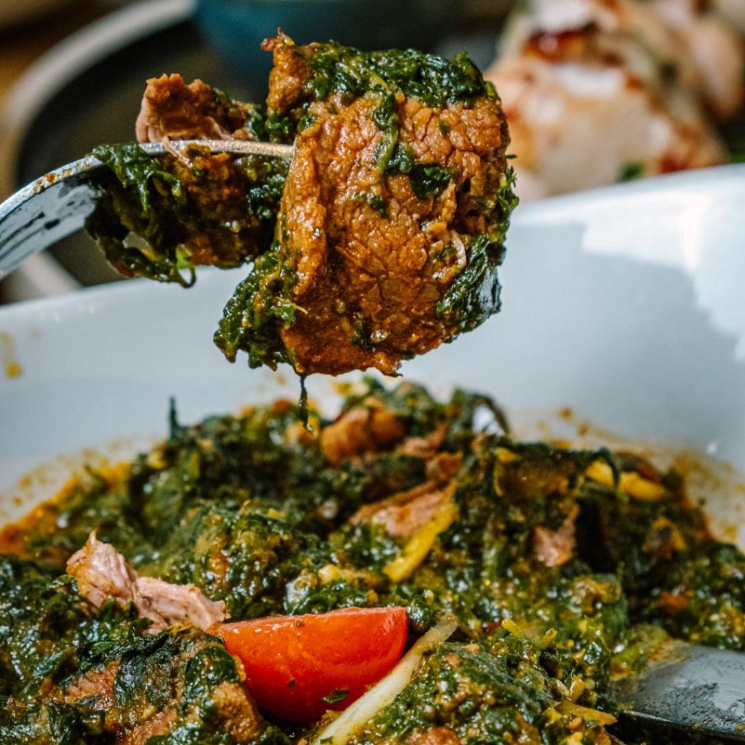 An upcoming extra long weekend sounds like the perfect excuse to try our Saag Lamb curry 😉

Who agrees?

#urbantandoor #bristol #clifton