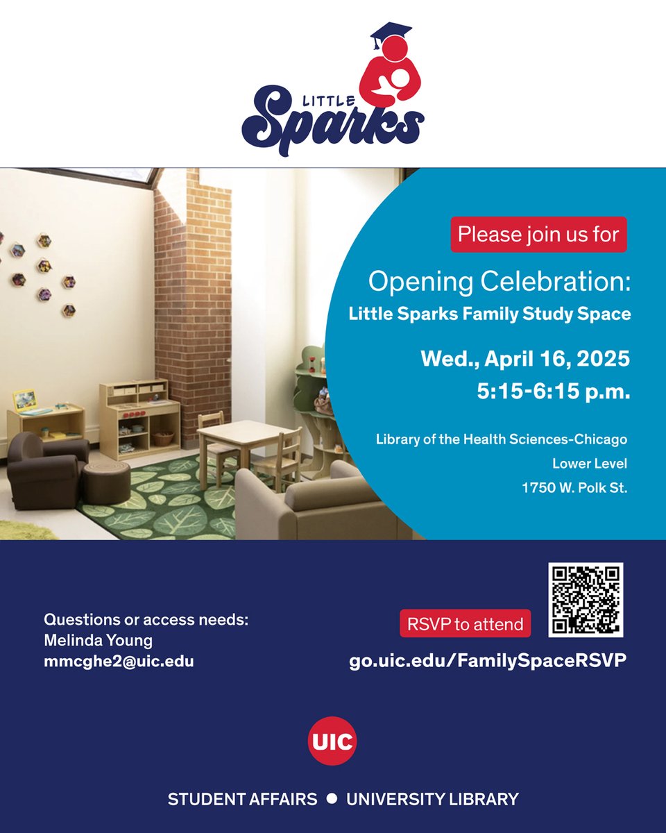 UIC LHS-Chicago tweet media