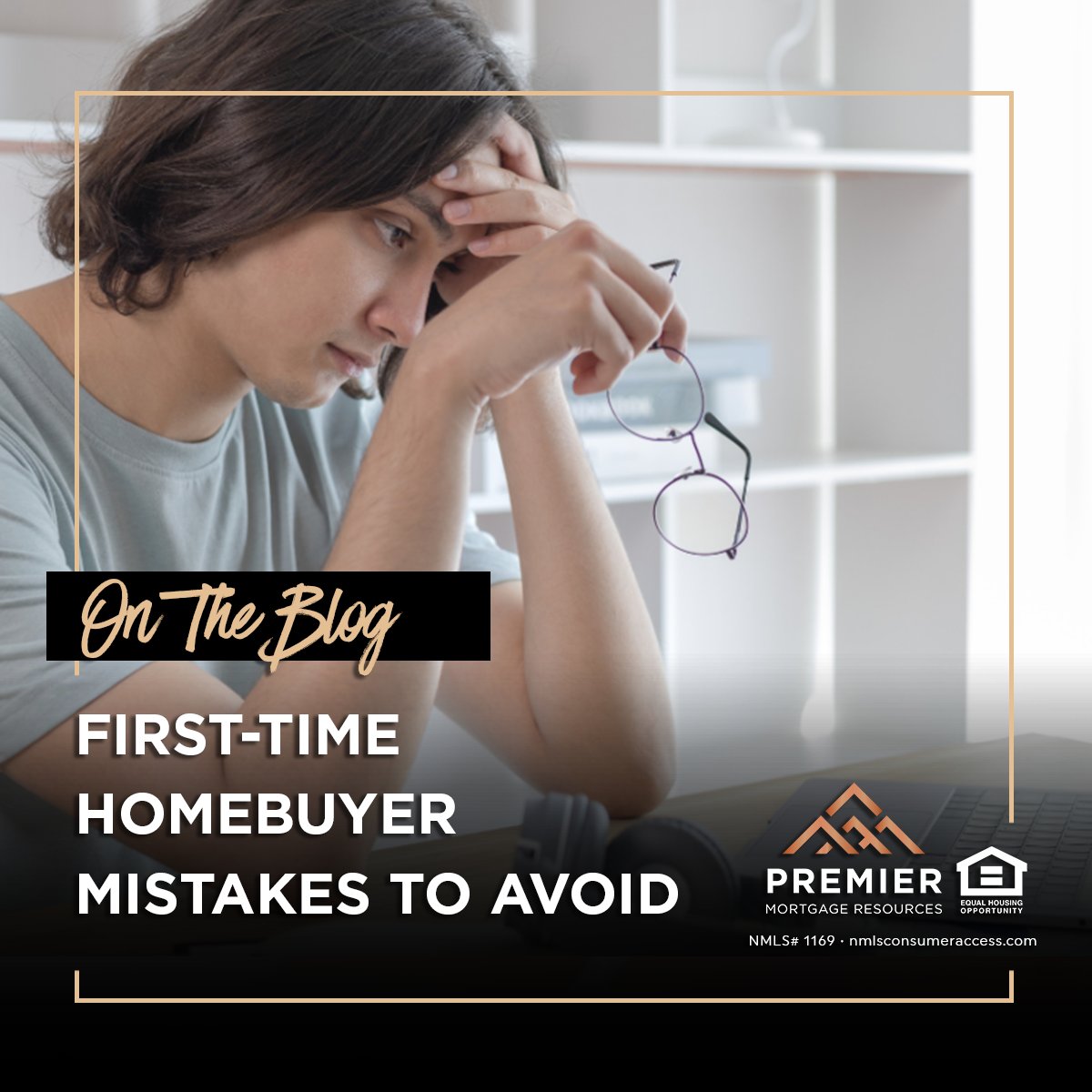PMRLoans's tweet photo. Buying your first home is exciting, but there are common mistakes that can cost you time and money. Want to avoid them? Check out our latest blog for tips every first-time buyer should know: https://t.co/BcCKAc7zY5 https://t.co/OjfilcMZV2