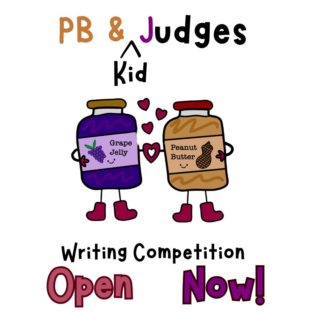 Early opening!
To accommodate the holidays, I’ve opened the submission form early to add some flexibility.

docs.google.com/forms/d/e/1FAI…

#PBandkidJudges #PB #kidlit #authorevent