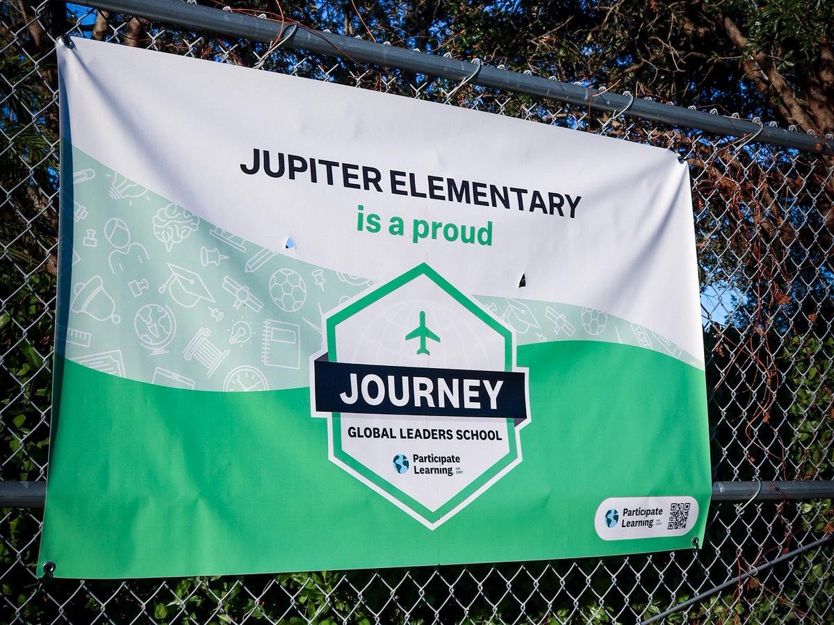 Participate Learning (@participatelrng) on Twitter photo Career readiness starts with connection. At <a href="/JupiterElemPBC/">Jupiter Elementary PBC</a>, students are learning how to lead, think critically, and act with empathy—skills they’ll carry into every future path. 🌎
Watch their story unfold: bit.ly/42AITeC
#GlobalLearning #CareerReadiness <a href="/pbcsd/">The School District of Palm Beach County</a> Career readiness starts with connection. At <a href="/JupiterElemPBC/">Jupiter Elementary PBC</a>, students are learning how to lead, think critically, and act with empathy—skills they’ll carry into every future path. 🌎
Watch their story unfold: bit.ly/42AITeC
#GlobalLearning #CareerReadiness <a href="/pbcsd/">The School District of Palm Beach County</a>