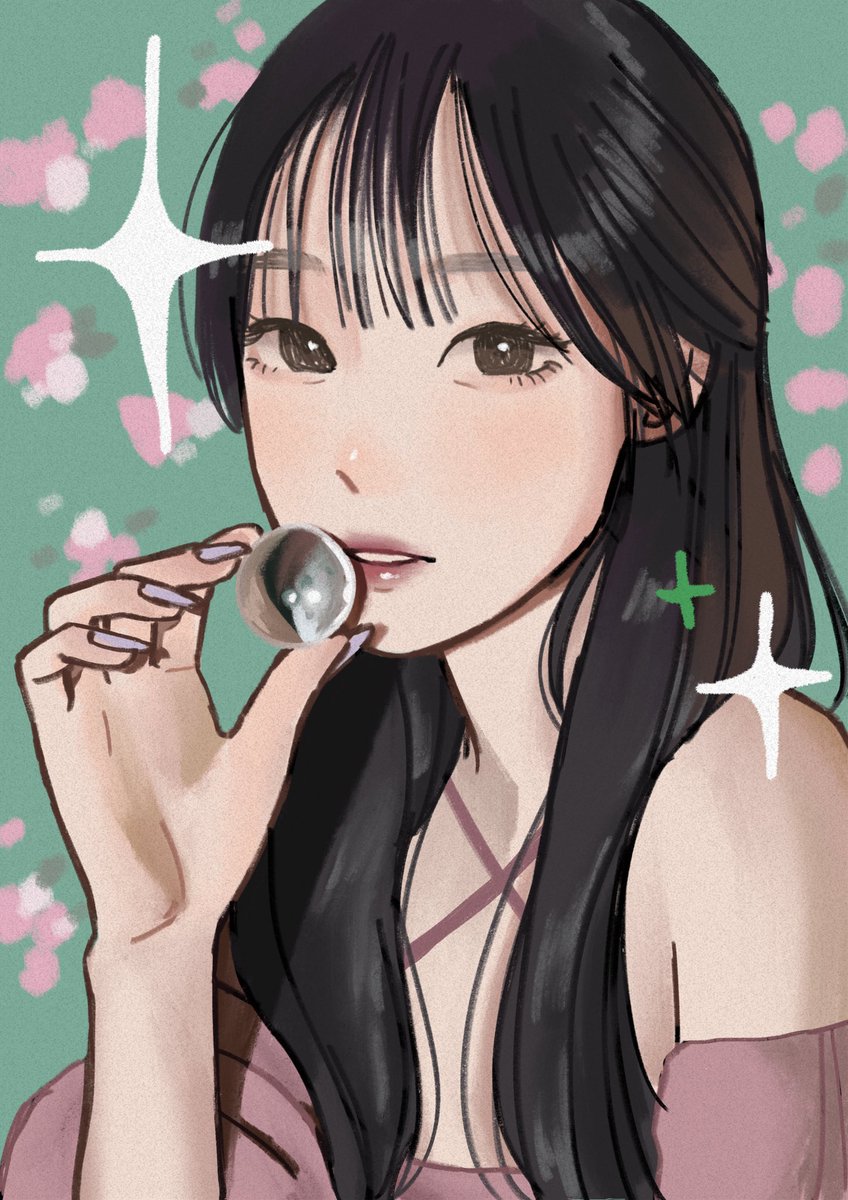 Plastic candy

#Haseul #하슬 #아르테미스  #LOONA