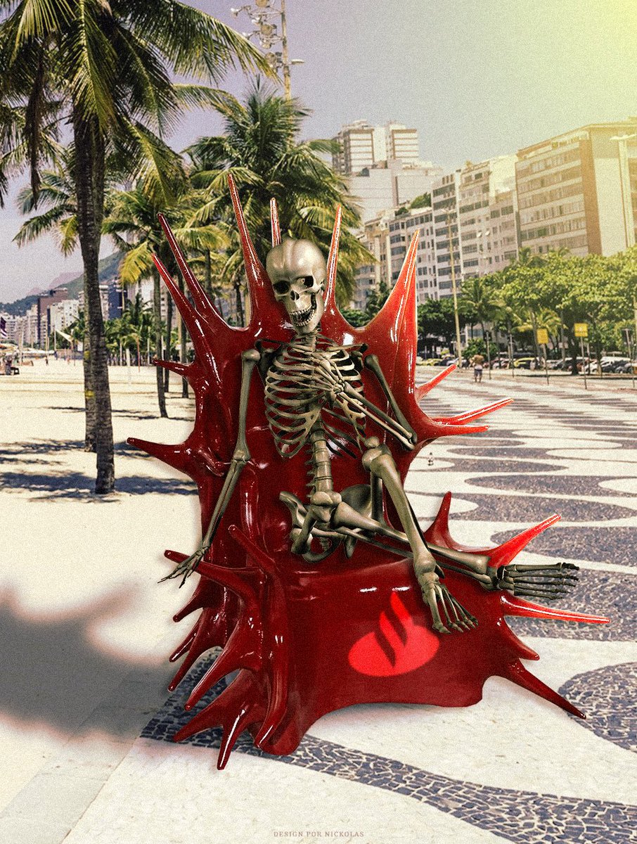 THE CATEGORY IS: VIP OR DIE! 

A esperança é a última que morre, <a href="/santander_br/">Santander Brasil</a>. Eu te SUPLICO! 

<a href="/RDTLadyGaga/">RDT Lady Gaga</a> 

#SantanderComAMother ♨️ #SMUSIC