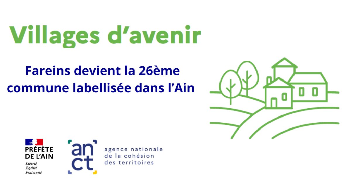 Image de PréfÚte de l'Ain