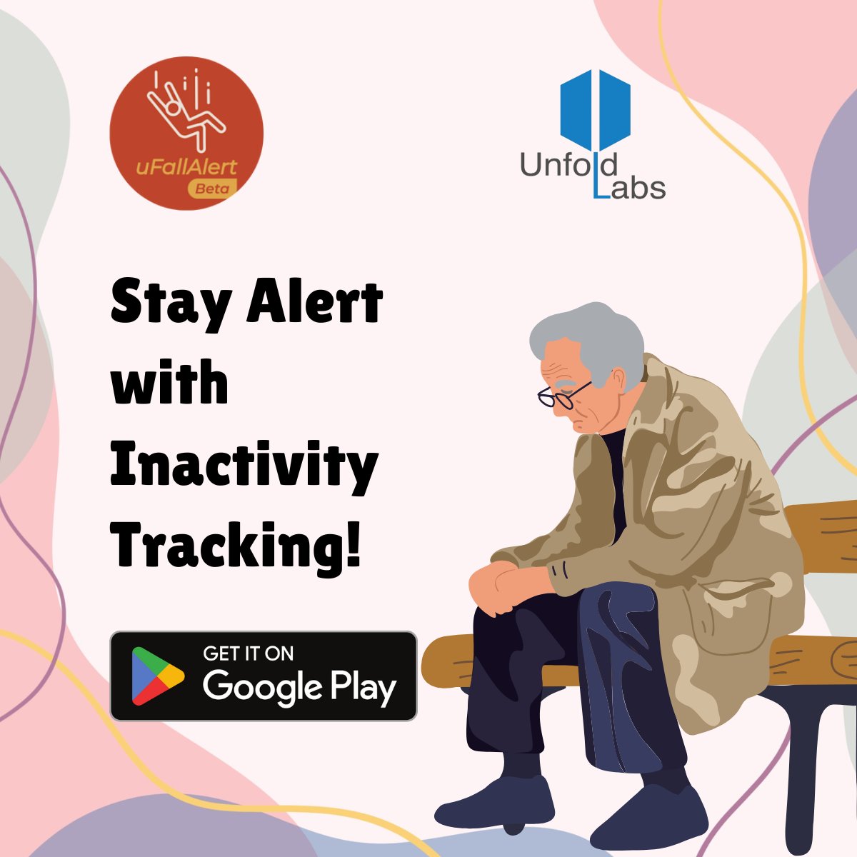 Stay Alert with Inactivity Tracking!

Would you know if a loved one stopped moving for too long? #uFallAlert has an inactivity tracker that sends alerts if there is no movement for a set time, ensuring rapid response in case of emergencies.

Download: play.google.com/store/apps/det…