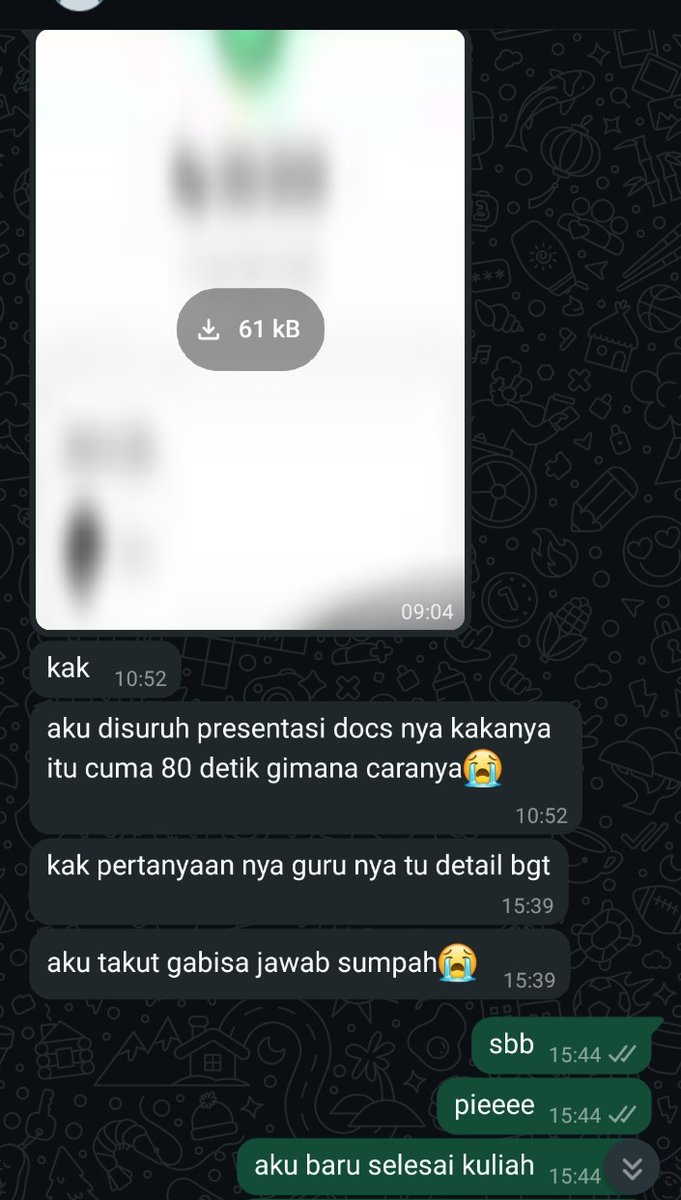 502. Joki sosiologi tugas plus teman sambat! Minta diajarin, boleh!