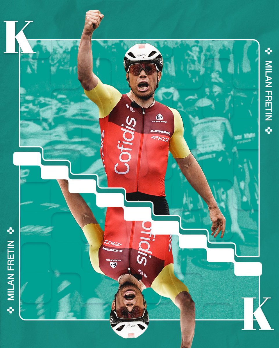 King of Ronde van Limburg! 👑 #RVL25
