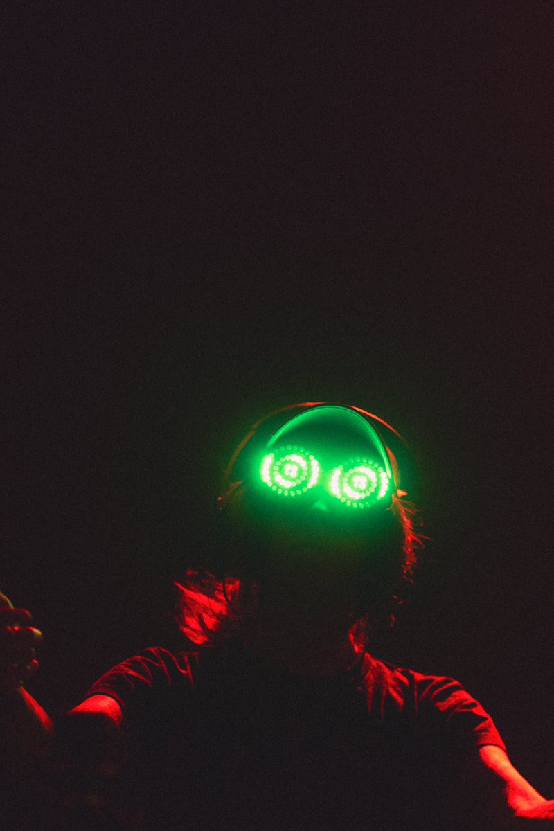 jesslicata's tweet photo. hey @Subtronics i’ve been emailing your team to let me photograph your show in July :) i’m in nyyyyyyy https://t.co/R0fTPDUfKQ