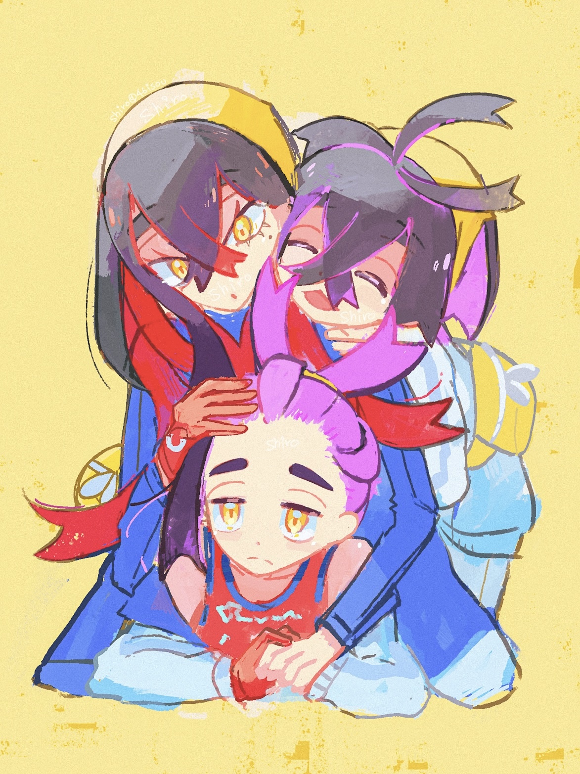 かきっぱち (@applelisa8888) / X