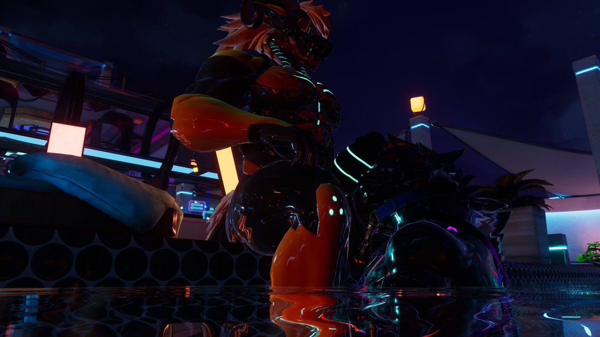 AbaddonStrife's tweet photo. Right where he belongs. Feat @iiDarkWolf45 https://t.co/dLtfI2ISe3
