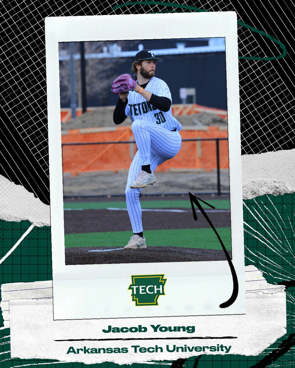 Williston State Baseball tweet media
