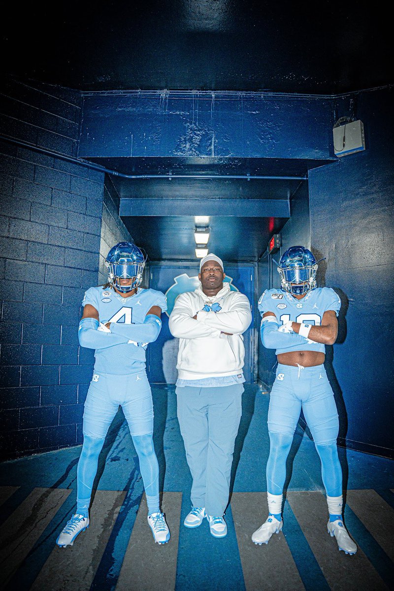 PettisLyrik's tweet photo. had a great time this past weekend at @UNCFootball @Ballhawk__8 https://t.co/AKB6b9MfQQ