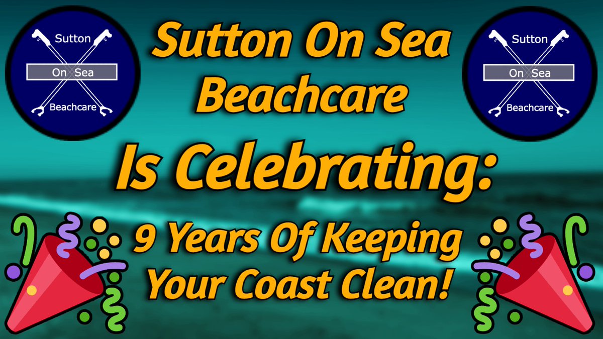 9 years as a team today-look forward to your comments for the team. Thosands of items removed over that time-too many to count. #LincsConnect
