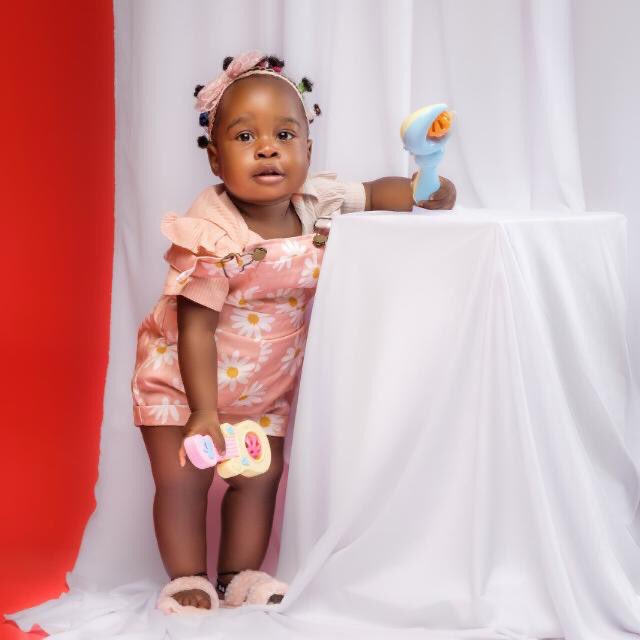VictorNandala's tweet photo. Seeing her become a JESA brand ambassador is beautiful, Bby Altezza. God’s favor is written all over your name. Keep rising, your light is bigger than we knw
#GodsTiming #CoveredAndCalled #BbyAltezza https://t.co/Q5NPDSSvYP