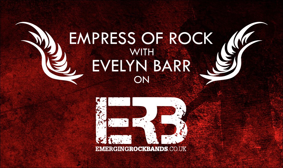 BREAKFALL (@breakfallmusic) on Twitter photo Thanks again to Emerging Rock Bands (<a href="/EmergingRock/">Emerging Rock Bands - Account has been archived</a>) & Evelyn Barr (<a href="/evelynbarr102/">Evelyn Barr</a>) for broadcasting our music! Evelyn returns with the Empress of Rock Show (<a href="/EvelynEORShow/">Evelyn Empress of Rock Show</a>) every monday at 7pm!
Find out more about Evelyn, the show, and how to contact her at : Thanks again to Emerging Rock Bands (<a href="/EmergingRock/">Emerging Rock Bands - Account has been archived</a>) & Evelyn Barr (<a href="/evelynbarr102/">Evelyn Barr</a>) for broadcasting our music! Evelyn returns with the Empress of Rock Show (<a href="/EvelynEORShow/">Evelyn Empress of Rock Show</a>) every monday at 7pm!
Find out more about Evelyn, the show, and how to contact her at :