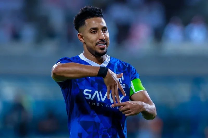 fahdalruqi's tweet photo. لماذا الأندية الحديثة لا تفاوض إلا نجوم الهلال
نجوم أندية الصندوق الباقية في مأمن 

والمصيبة العروض بأرقام فلكية https://t.co/tL1z5JGSb7