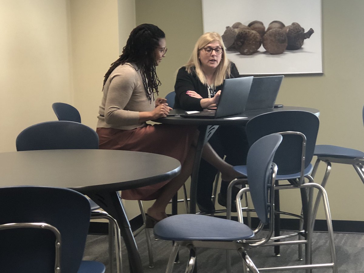 Candice Boatright (@boatcandice) on Twitter photo The <a href="/UCPSNC/">Union County Public Schools</a> Principal Pipeline is strong in their collaboration. Dr Topper and Dr Jones have shared so much valuable knowledge at each meeting. <a href="/AGHoulihan/">Andrew G. Houlihan</a> #TeamUCPS <a href="/blaise05/">Jonathan Tyson</a> The <a href="/UCPSNC/">Union County Public Schools</a> Principal Pipeline is strong in their collaboration. Dr Topper and Dr Jones have shared so much valuable knowledge at each meeting. <a href="/AGHoulihan/">Andrew G. Houlihan</a> #TeamUCPS <a href="/blaise05/">Jonathan Tyson</a>