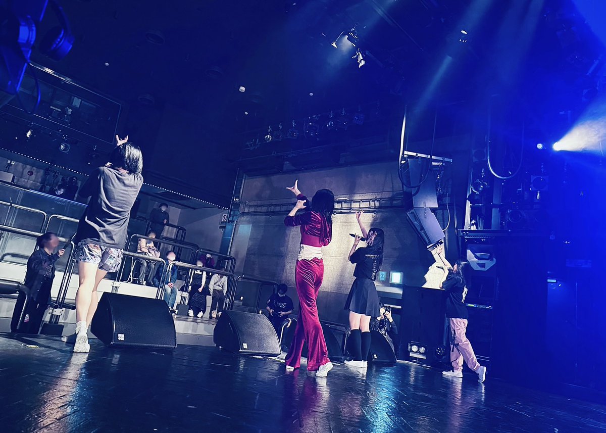 ツアーファイナル&amp;2周年ワンマンでした！ありがとうございました！