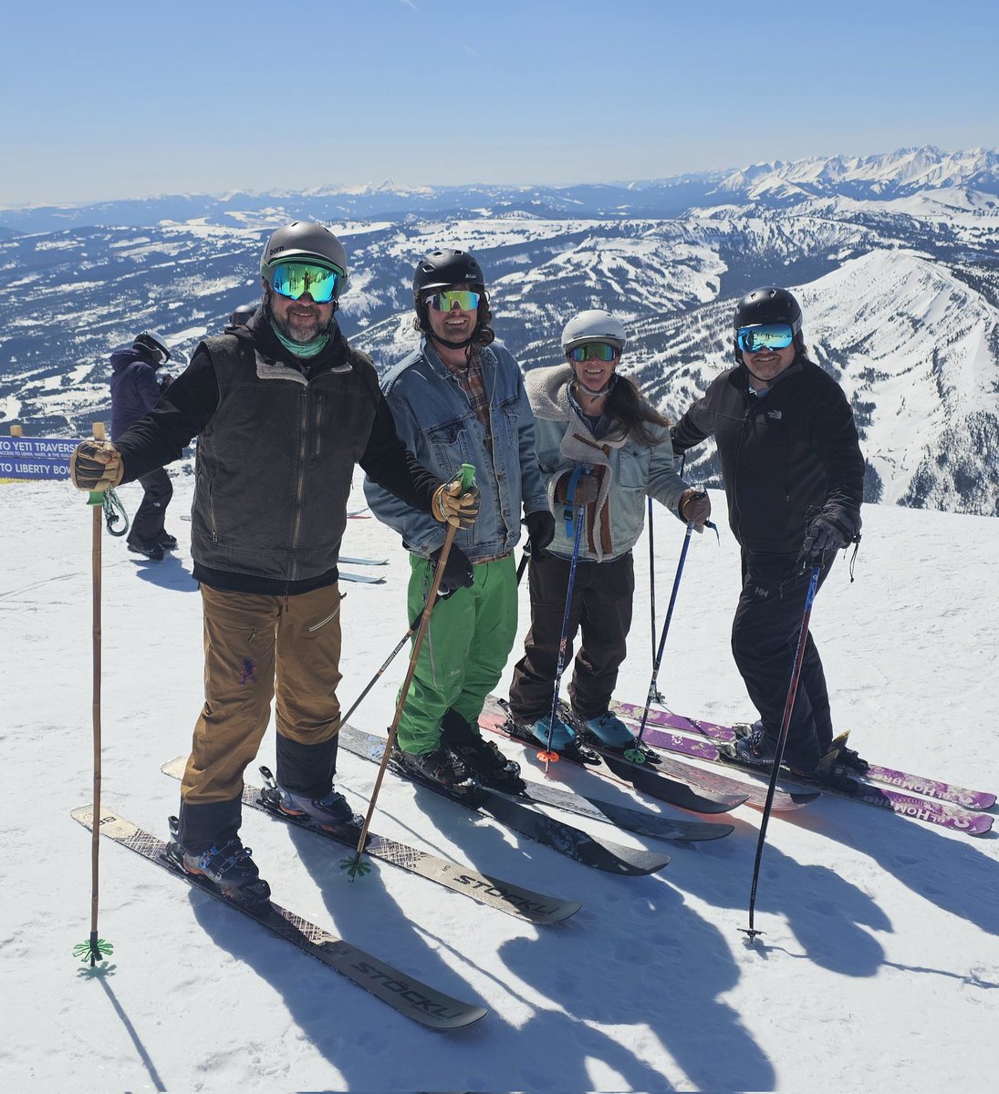Director day <a href="/bigskyresort/">Big Sky Resort</a>