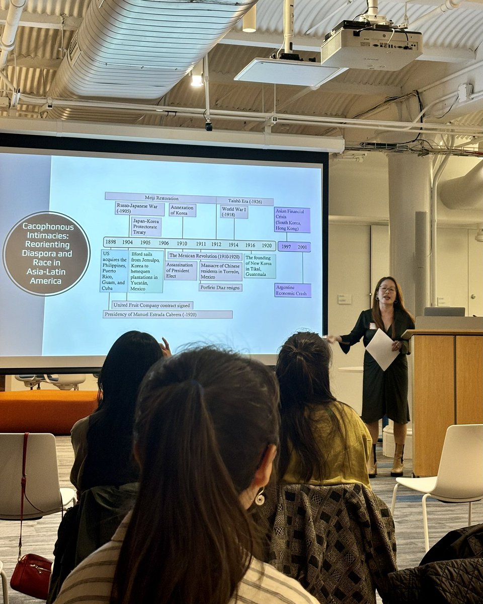 Asian/Pacific/American Institute at NYU tweet media