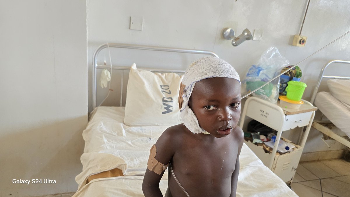 JohnEibner's tweet image. On April 13, Muslim Fulani militias killed over 50 indigenous Christians during their latest attack in Nigeria’s Plateau State. The Western world watches growing violence against non-Muslims mostly with indifference. Now is the time for Christian solidarity.
Nenche Steven, a…