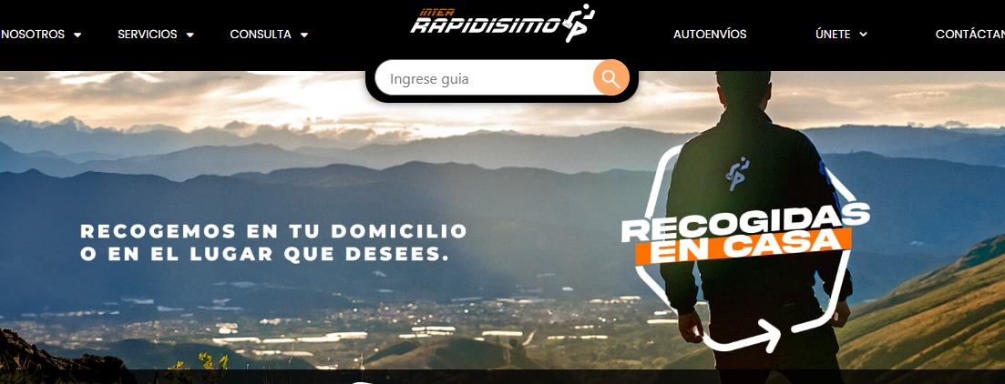 josantsilva's tweet photo. @Interrapidisimo muy interesante el servicio de recogida en casa, lastima que no sea cuando uno lo necesita, sino cuando a uds les provoque... Desde el lunes esperando y nada... ¿Alguien más esperando por los "rapidisimos"? @elcolombiano @sicsuper @lafm https://t.co/Rqu5bLHd6J