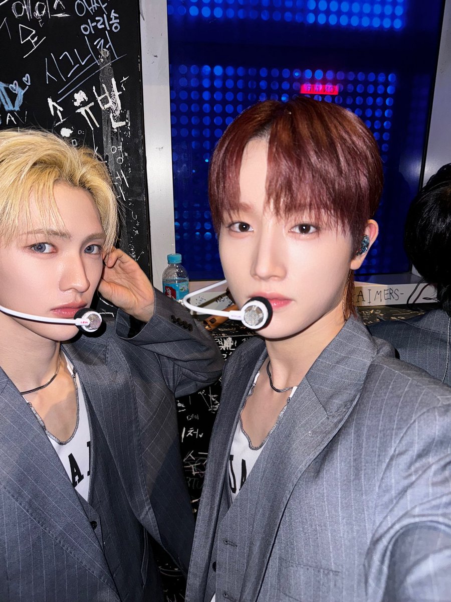 TPST_twt's tweet photo. [#LEW] ma bro~~~ 생일추카해🎉🎉🎉
항상 건강하구 행복하구 앞으로도 나랑 재밌게 놀자
ㅅㄹㅎ❤ https://t.co/kNtpf5VbuO
