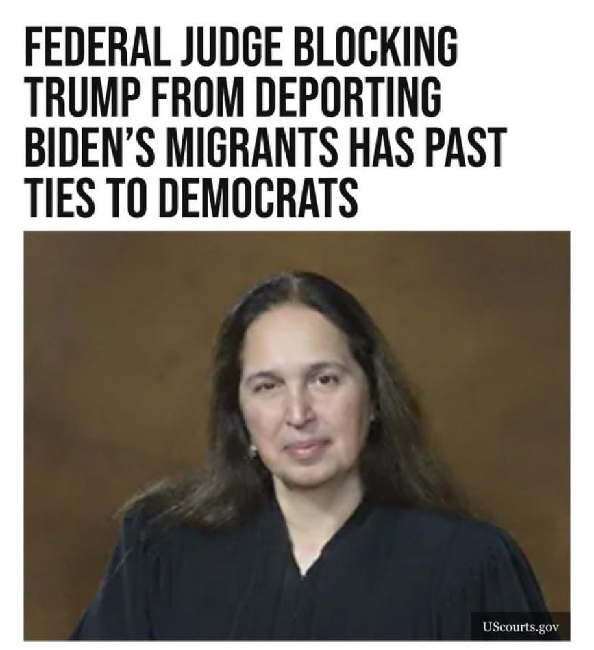 Anyone surprised?