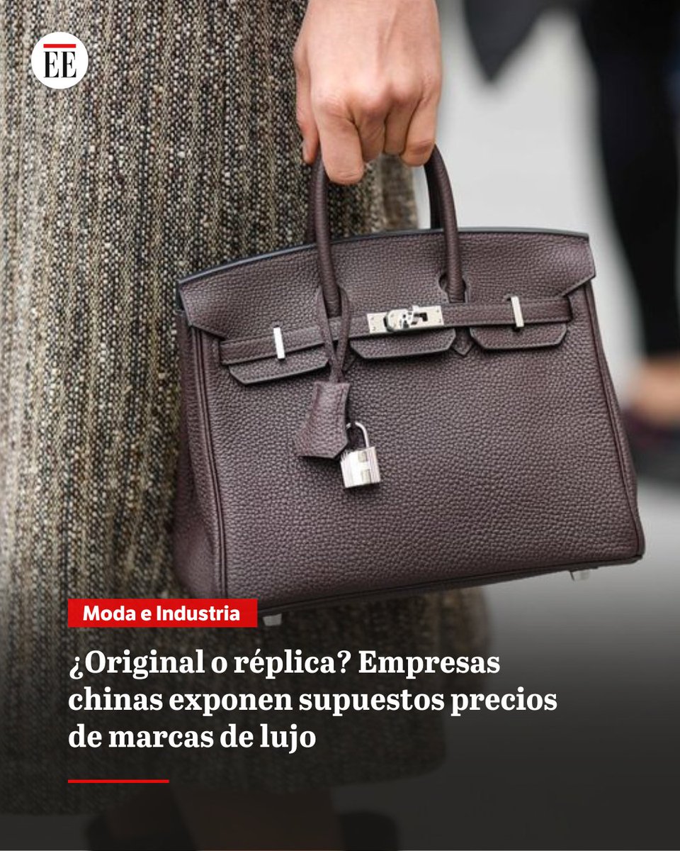 El Espectador tweet media