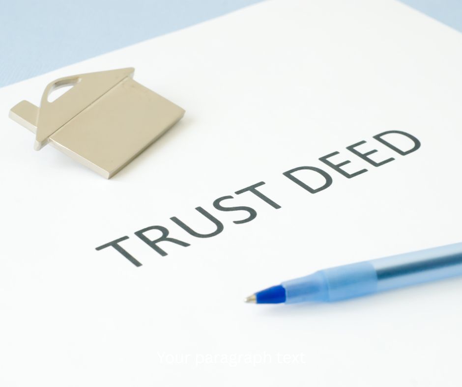 Thinking of setting up a trust in Kenya? From estate planning to asset protection, John <a href="/aderjohn34/">Ader🌴</a>  breaks down the legal steps—from drafting a Trust Deed to securing registration. Secure your legacy today. 
Full guide: kiunga.co.ke/trustdeed.html

#TrustRegistration