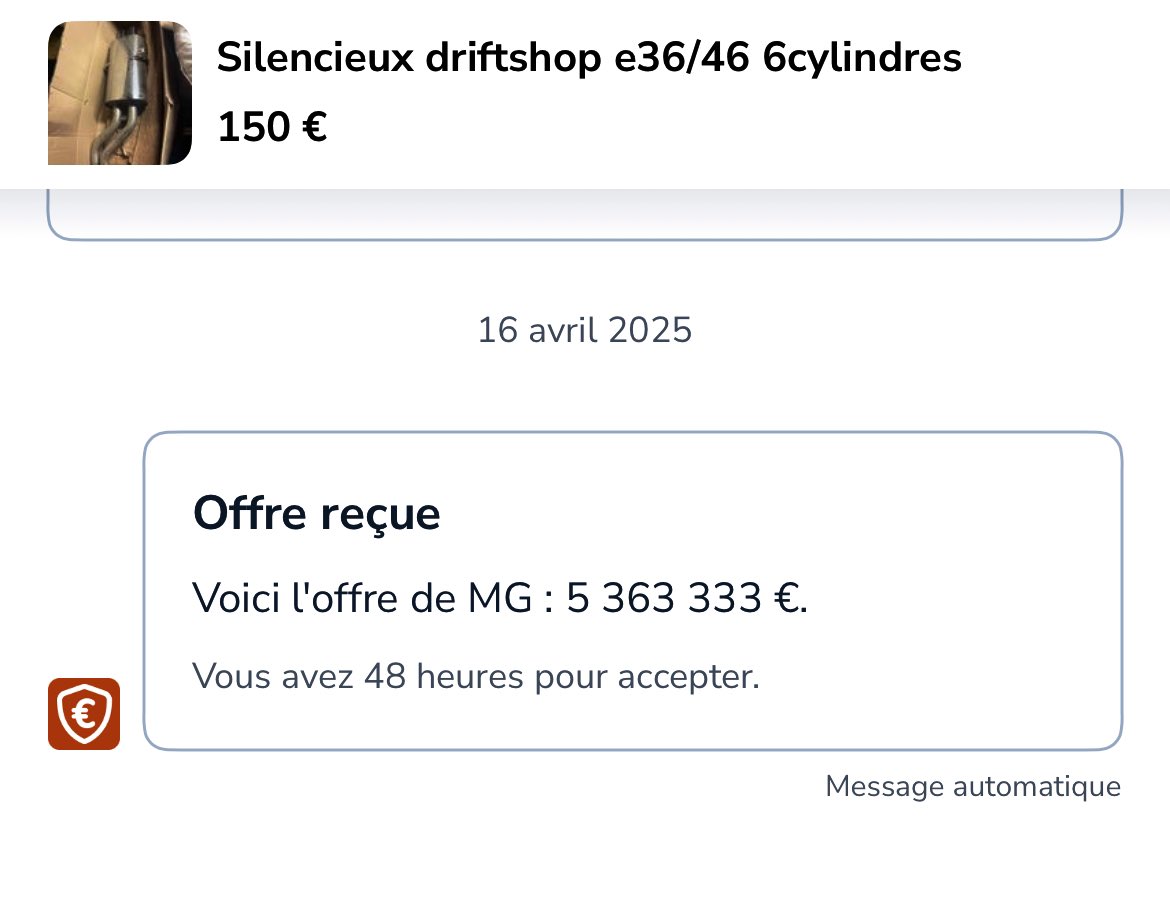 Mdrr le reuf est chaud hein