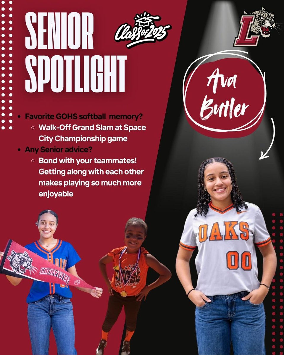 🌟Ms. Ava Butler🌟