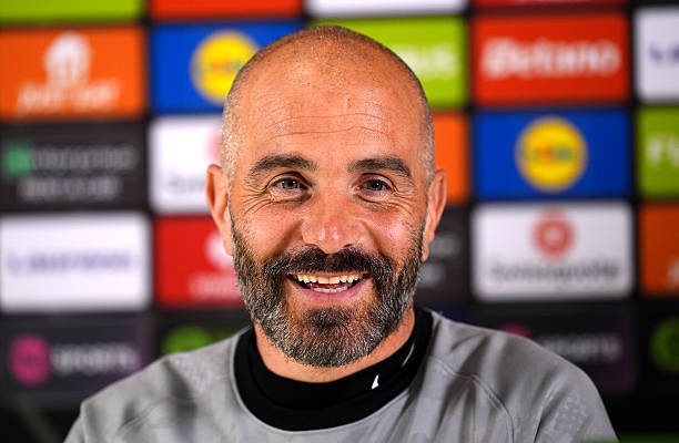Perla_Londres's tweet photo. “En los últimos dos años, el Chelsea no ha estado entre los cuatro primeros ni una sola vez
Esta temporada, estuvimos en el Top 4 casi toda la temporada, lo que demuestra que lo estamos haciendo bien. Quiero luchar por cosas más importantes”

 🎙️ Maresca en conferencia de prensa https://t.co/5U8mKK1Rcy