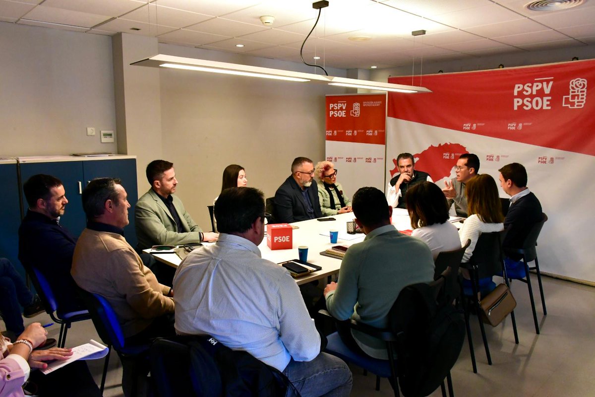 PSPV Província d'Alacant tweet media