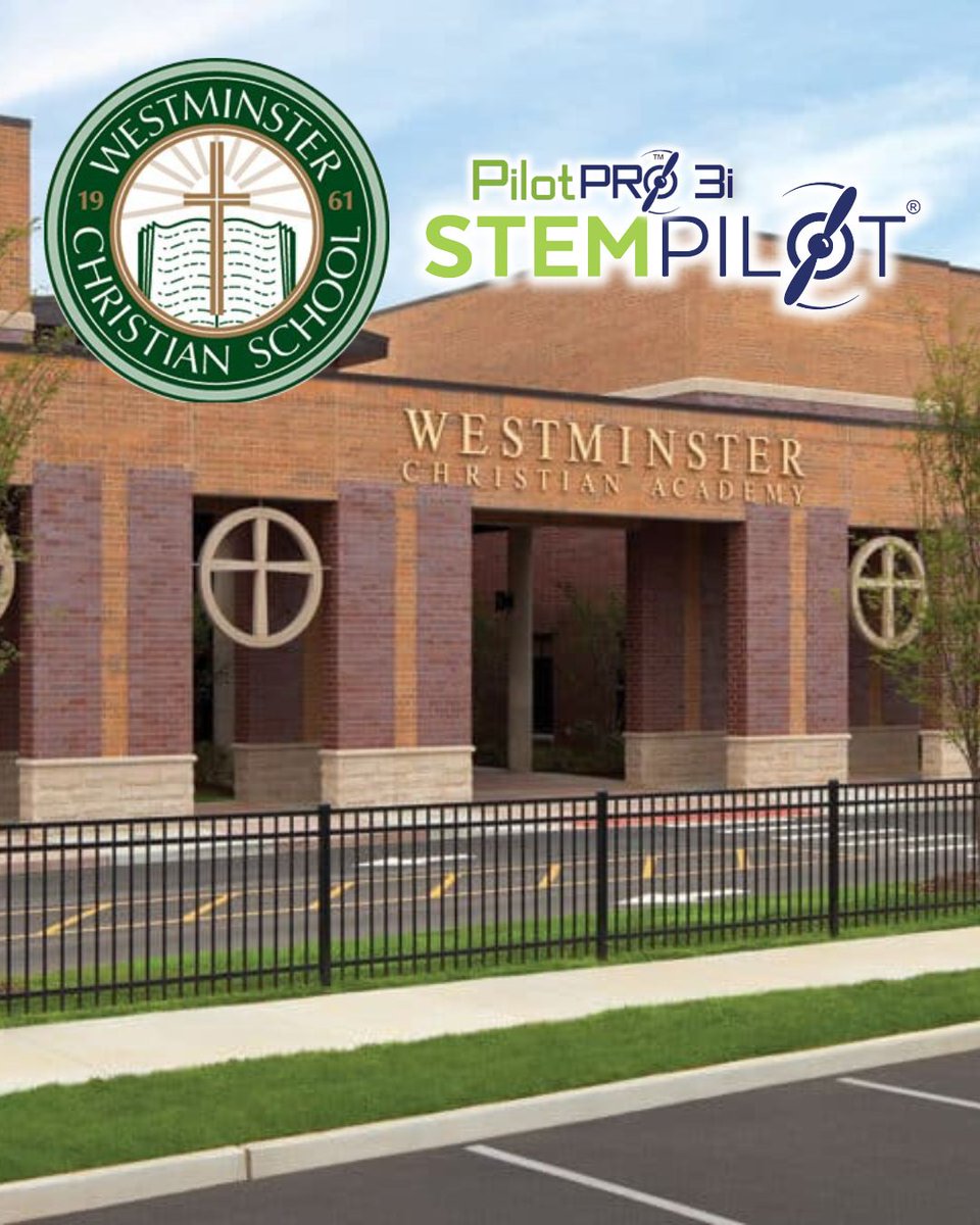 STEMPilot tweet media