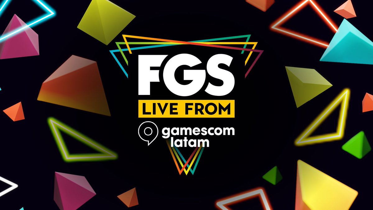 FutureGamesShow tweet media